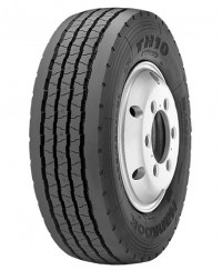 Hankook TH10 (прицепная ось) 265/70 R19.5 143/141J 